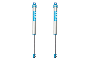 Jeep JT Suspension Lift Kit - Front - King Shocks - 2.0 Dia Internal Reservoir - `20-`27